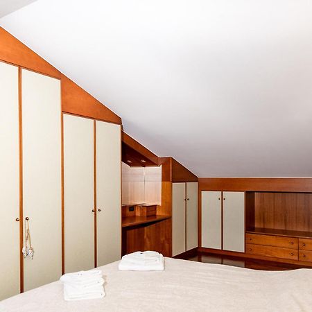 Apartamento Casa Anto Lovere Exterior foto