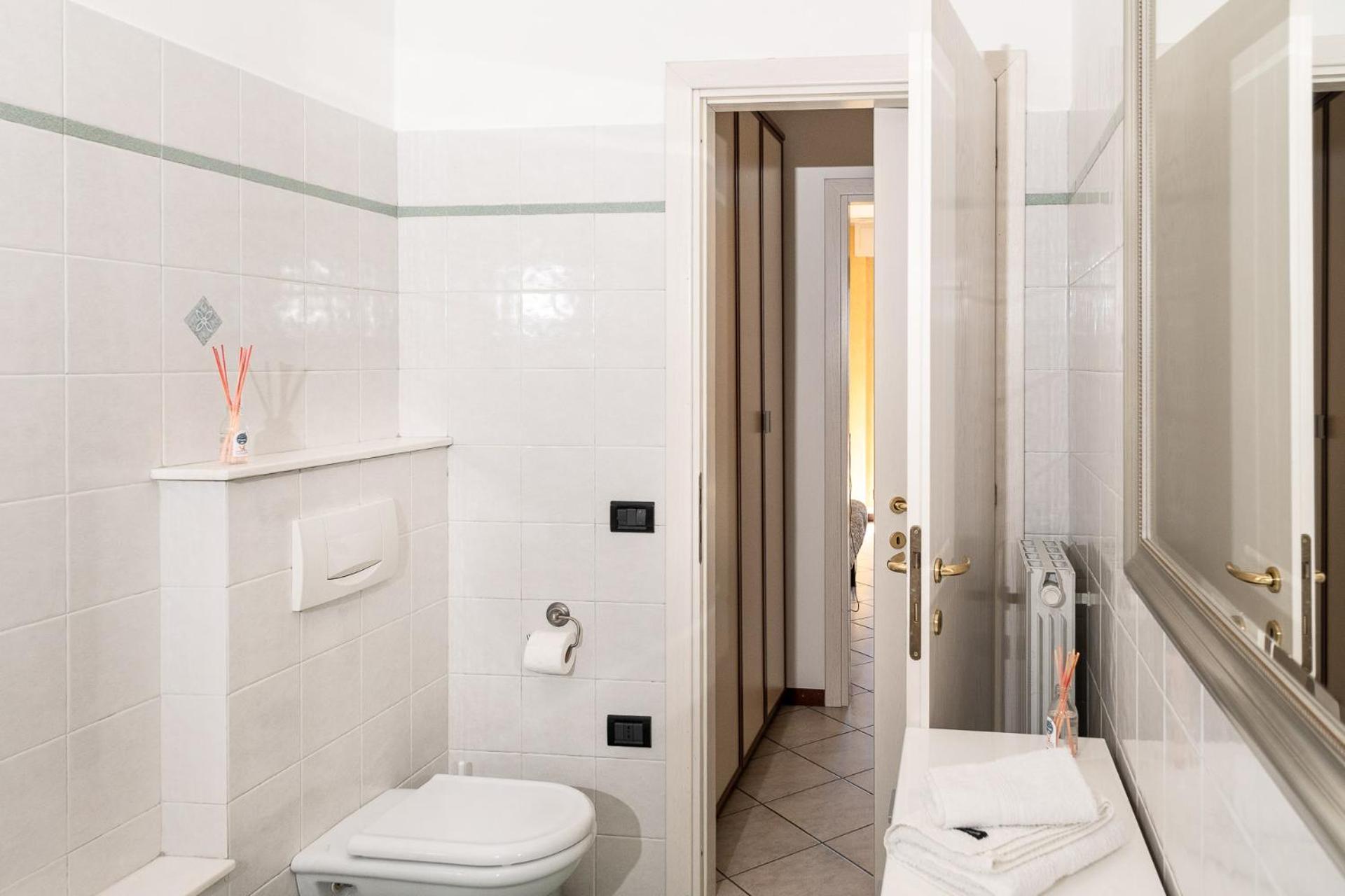 Apartamento Casa Anto Lovere Exterior foto