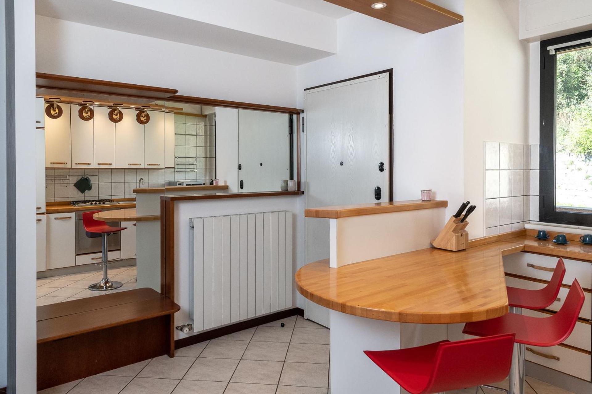 Apartamento Casa Anto Lovere Exterior foto
