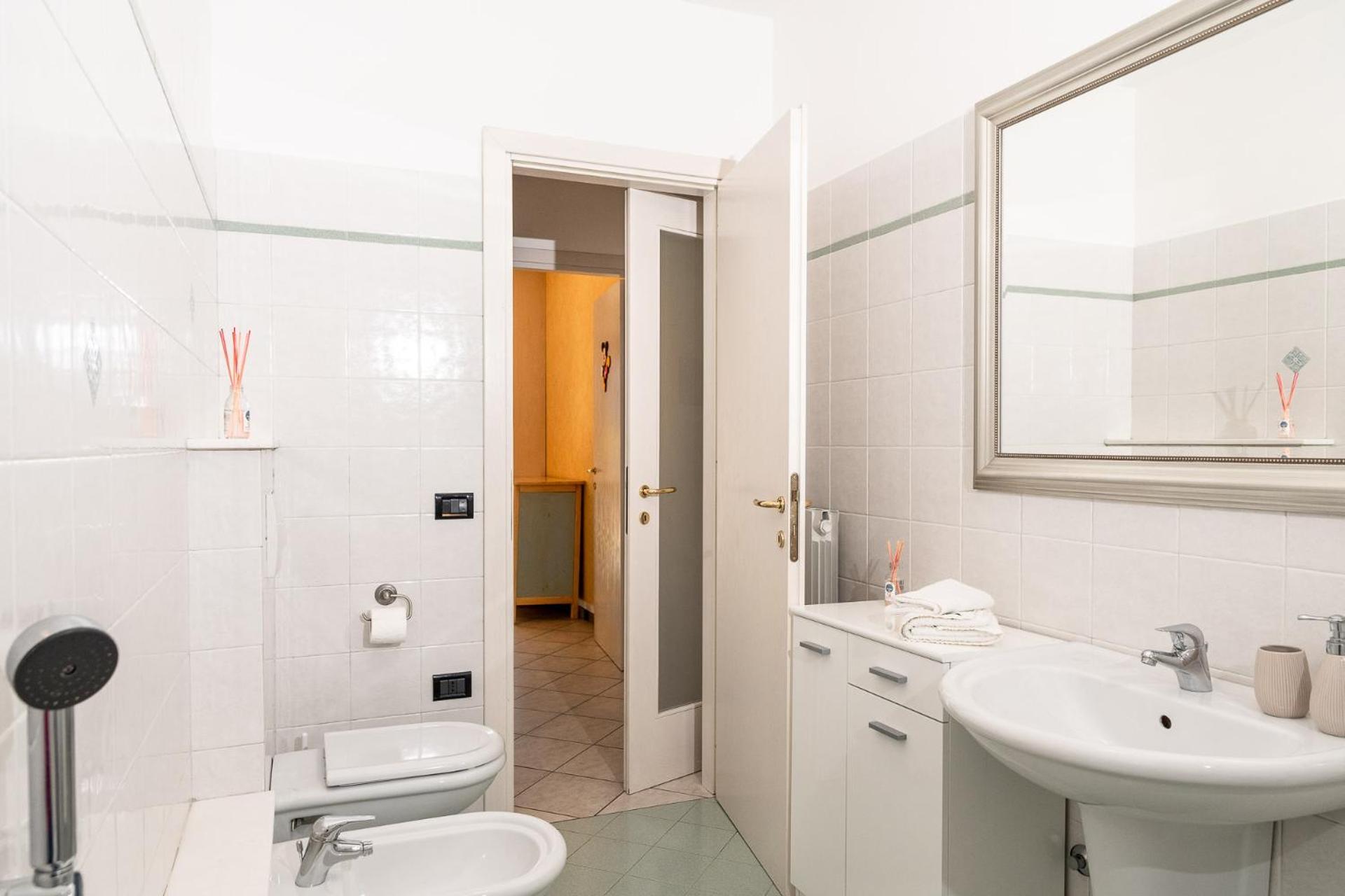 Apartamento Casa Anto Lovere Exterior foto