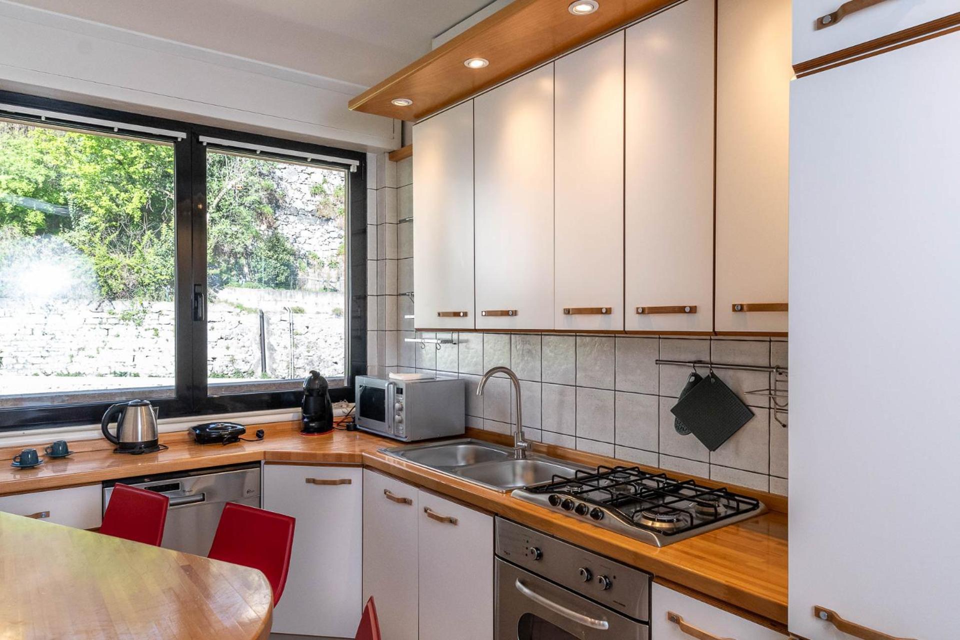Apartamento Casa Anto Lovere Exterior foto