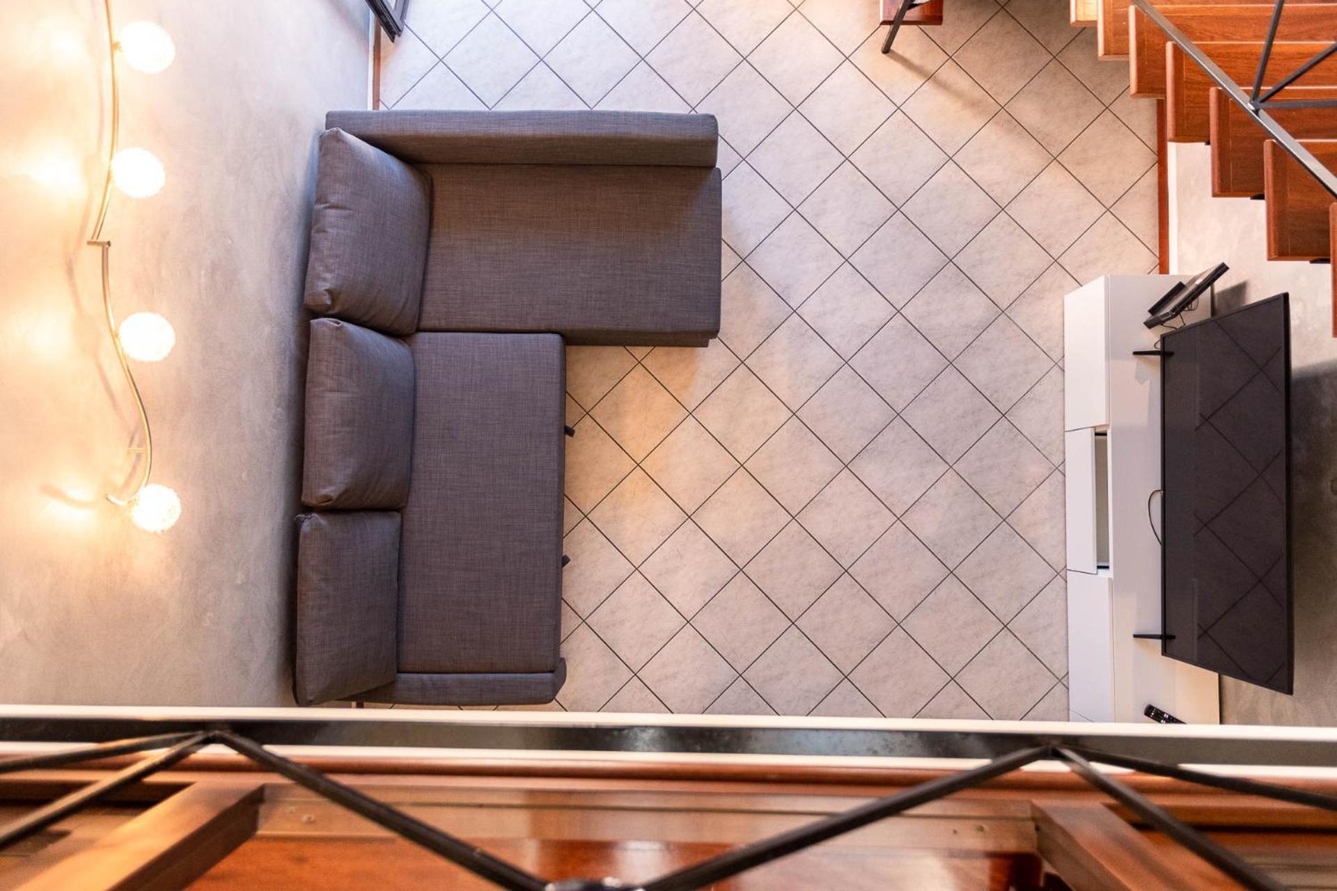 Apartamento Casa Anto Lovere Exterior foto